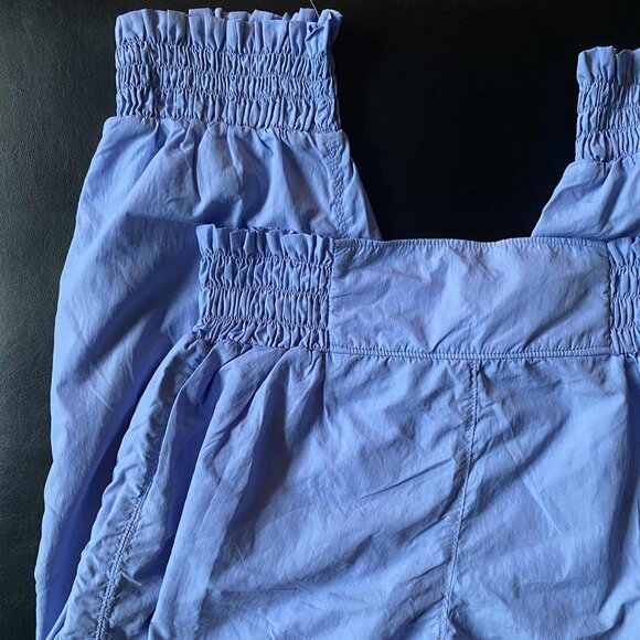 FREE PEOPLE MOVEMENT Swishy Joggers (Size: S) - Picture 12 of 12